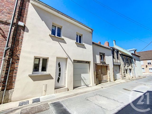 maison à vendre - 4 pièces - 84.76 m2 - DAMERY - 51 - CHAMPAGNE-ARDENNE - Century 21 Martinot Immobilier