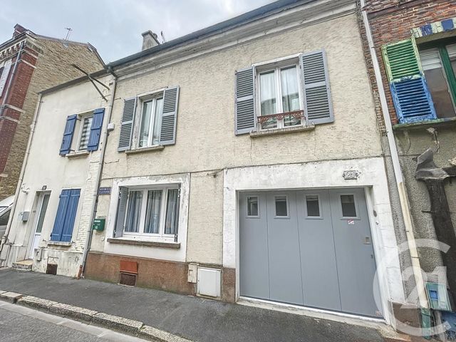 maison à vendre - 4 pièces - 90.0 m2 - EPERNAY - 51 - CHAMPAGNE-ARDENNE - Century 21 Martinot Immobilier