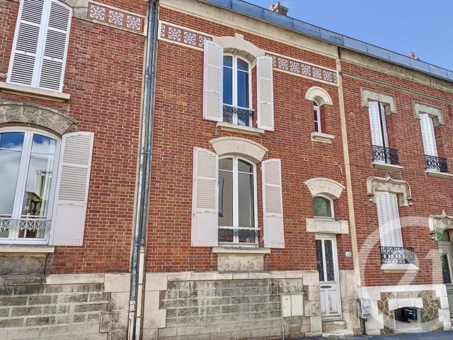 maison à vendre - 5 pièces - 126.0 m2 - EPERNAY - 51 - CHAMPAGNE-ARDENNE - Century 21 Martinot Immobilier